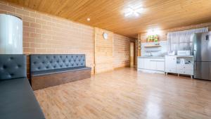 Samcheok Dasarang Pension