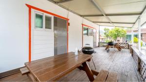 Samcheok Dasarang Pension