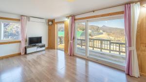 Ganghwa Herb Pension