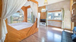 Ganghwa Herb Pension