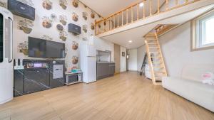 Gapyeong Art Pension