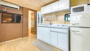 Gapeyong Donghwa Caravan