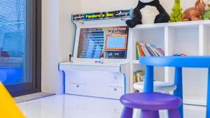 Gyeongju cheongun28 kids Poolvilla