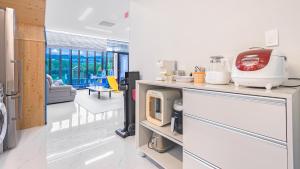 Gyeongju cheongun28 kids Poolvilla