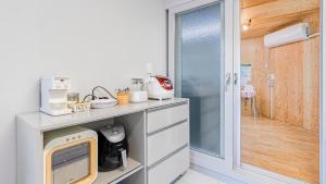 Gyeongju cheongun28 kids Poolvilla