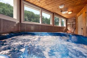 Gapyeong Pogny Kids Poolvilla