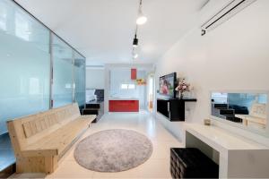 Gapyeong Pogny Kids Poolvilla