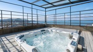 Yeongheungdo BoutiquePasseComposePension