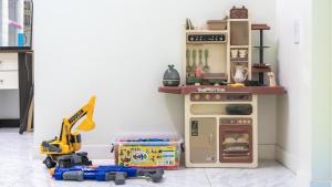 Gapyeong Wood Valley Kids Pension