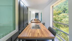 Gapyeong Wood Valley Kids Pension