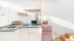 Jeju Geunalohu Pension