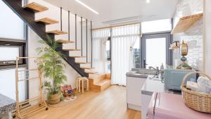 Jeju Geunalohu Pension