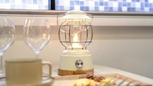 Yangpyeong Smile Caravan Pension