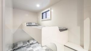 Yangpyeong Smile Caravan Pension