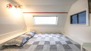 Yangpyeong Smile Caravan Pension