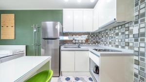 Namhae Familyae Pension