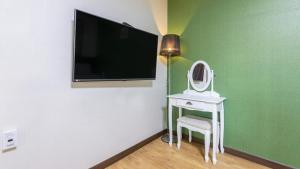 Gapyeong Etoile Pension