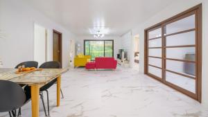 Gapyeong chaerokji Pension