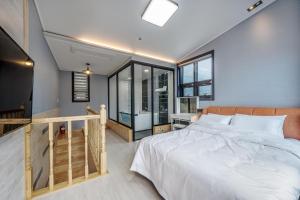 Namhae Palace1470 Pension