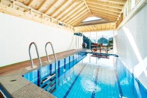 Namhae Palace1470 Pension