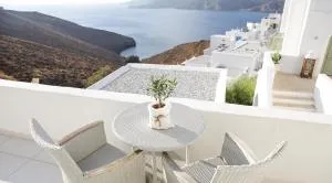 Pylaia Boutique Hotel & Spa - Aegiali