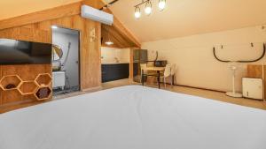 Gapyeong Cheongchun Glamping & Caravan