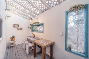 Ganghwa Vintage Box Pension