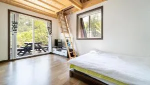 samcheok deulre pension - Uljin