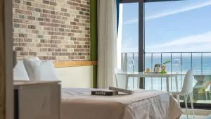 Gangneung JD38 spa Pension - Yongjŏng-ni