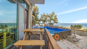 Gangneung JD38 spa Pension