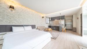 Geoje Break Time Pension