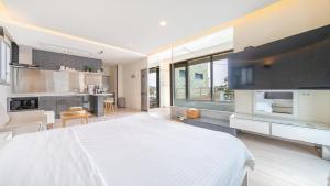 Geoje Break Time Pension