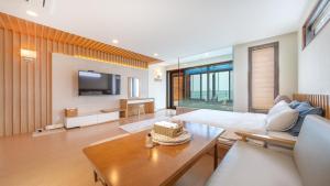 Geoje Break Time Pension