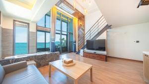 Geoje Break Time Pension