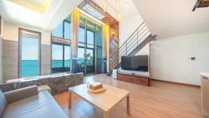 Geoje Break Time Pension - 巨济