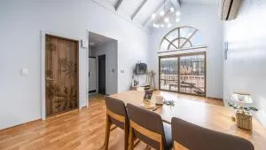 Taean Atirans Beach Pension - Taean