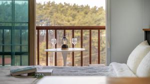 Taean Atirans Beach Pension