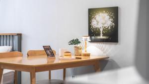 Taean Atirans Beach Pension