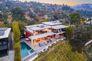 Hollywood Overlook by AvantStay Private Pool Hot Tub Panoramic Views - Case vacanza, Los Angeles
