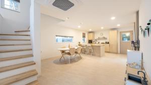 Gangneung Agigorae Poolvilla