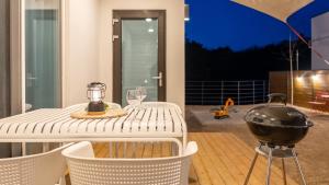 Gangneung Agigorae Poolvilla