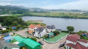 Daebudo Fullhouse Pension - Pyeongtaek