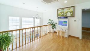 Daebudo Fullhouse Pension