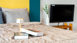 Daebudo green beach Pension