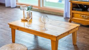 Daebudo green beach Pension