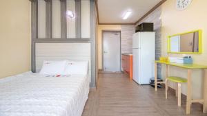 Gyeongju Gamposole Pension