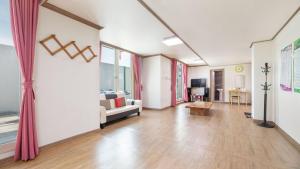 Gyeongju Gamposole Pension