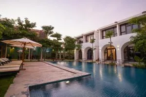 Stone Age Boutique - Phumĭ Ândong Pring