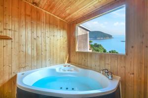 Geoje PurenNeoul Pension