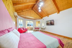 Geoje PurenNeoul Pension